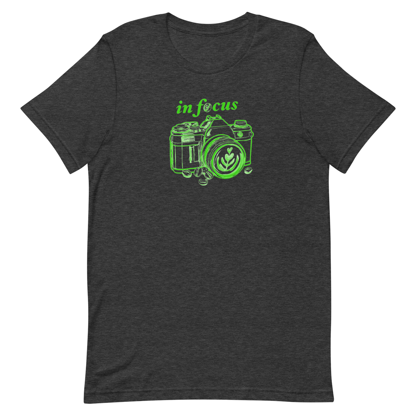 Anniversary Shirt