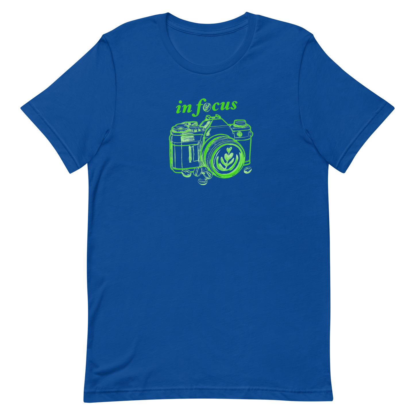 Anniversary Shirt