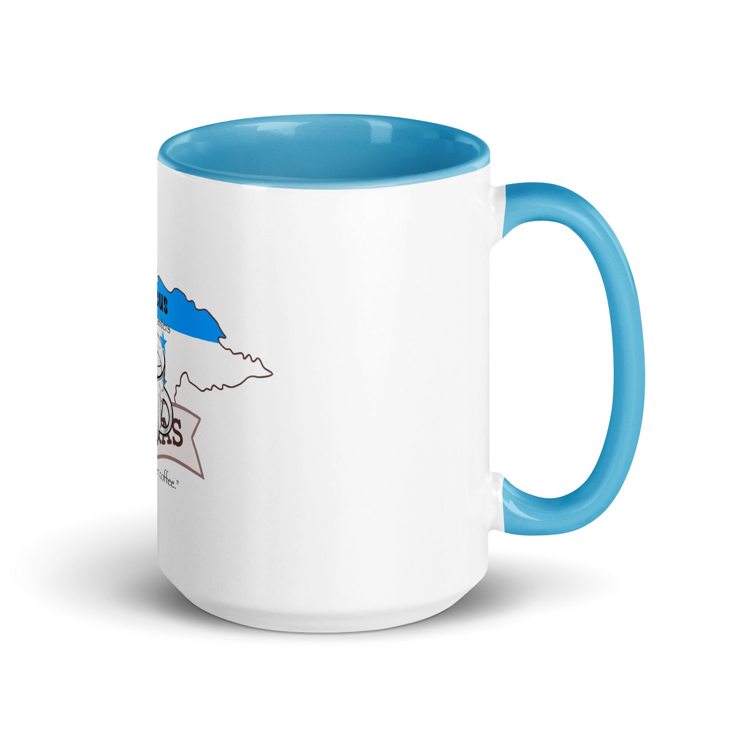 In Focus Honduran Mug