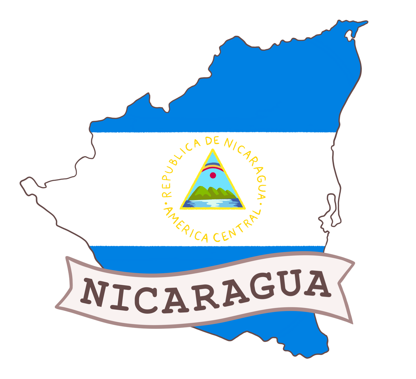 Nicaraguan, Dark Roast