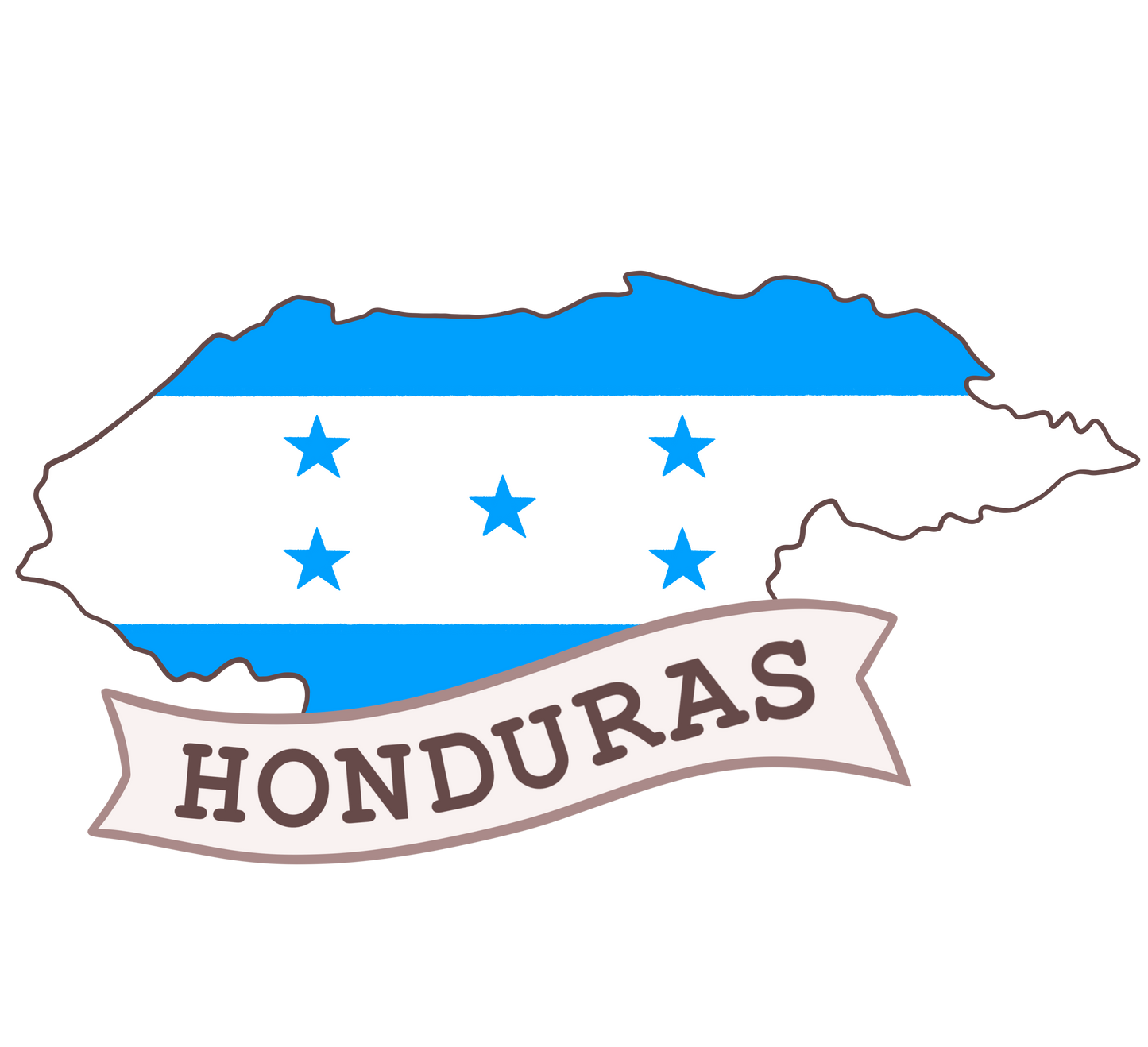 Honduran, Medium Roast