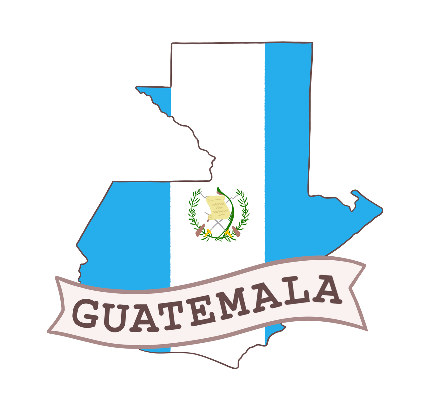 Guatemalan, Dark Roast