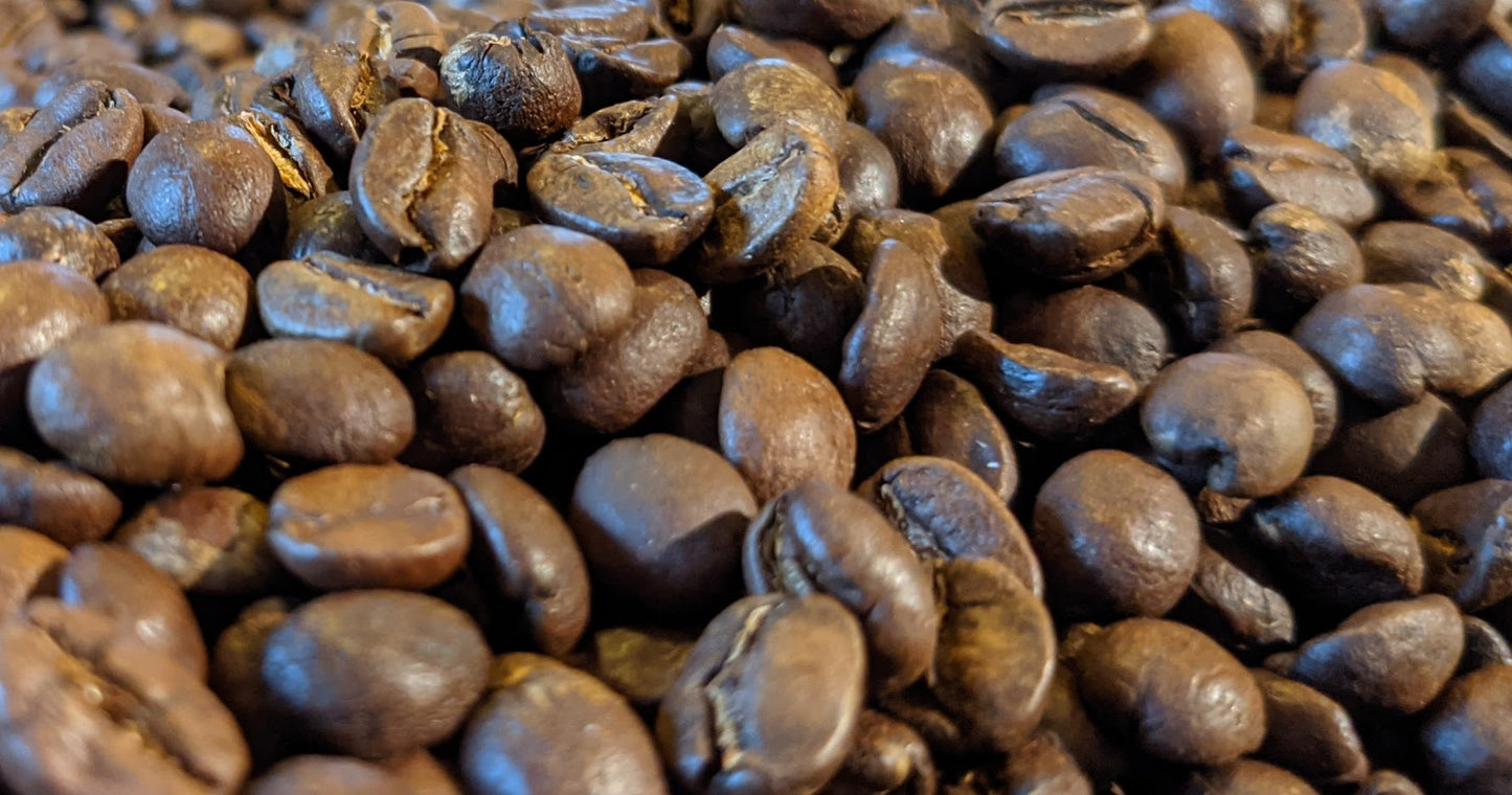 Find Your Focus Coffee Subscription