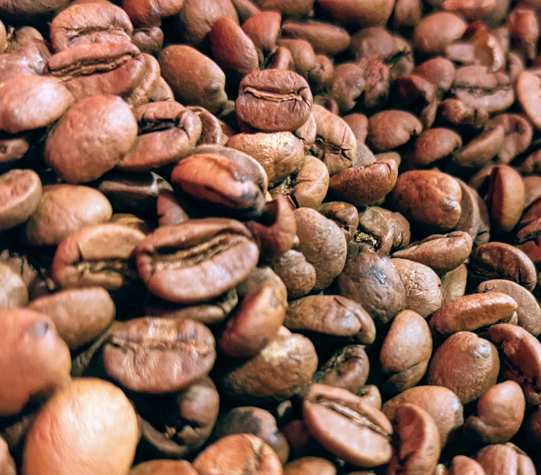 Honduran, Medium Roast