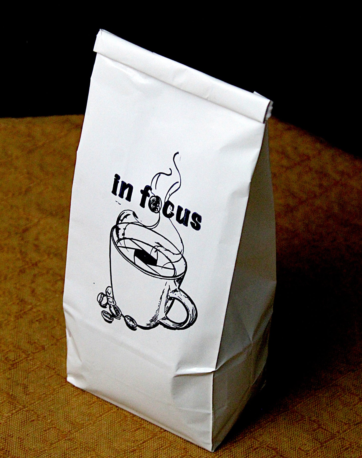 Ethiopian, Medium Roast
