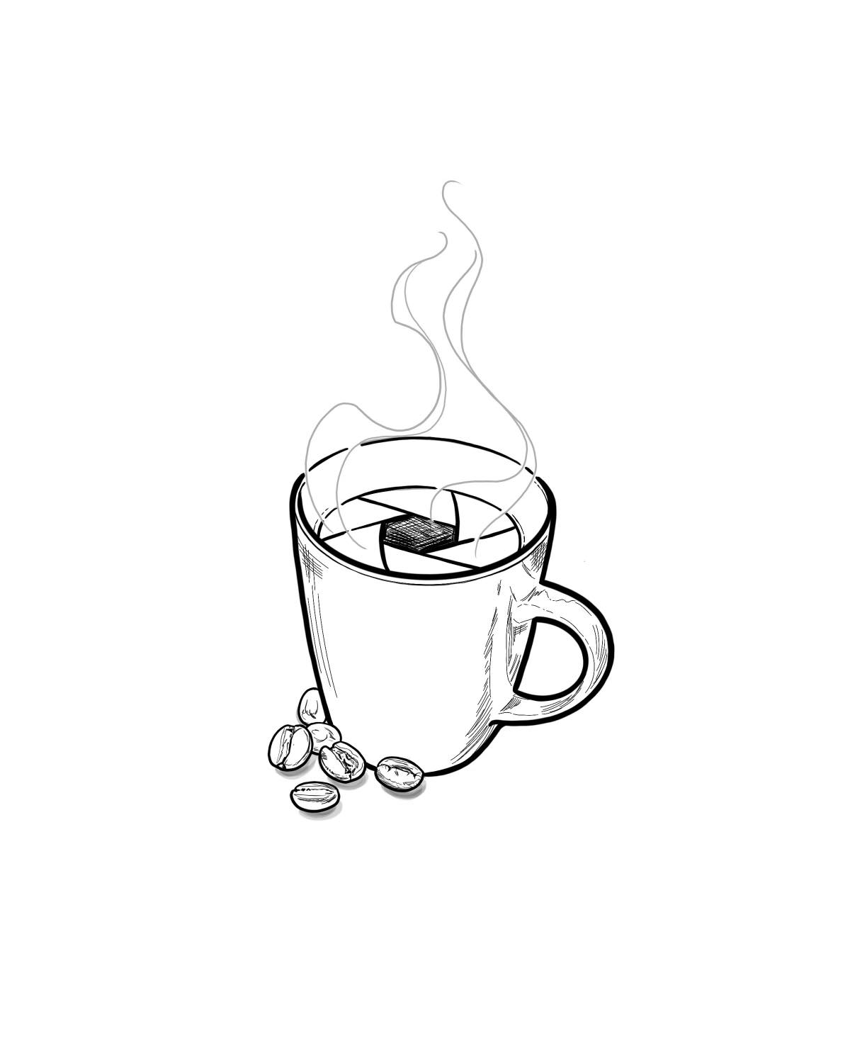 Guatemalan, Dark Roast