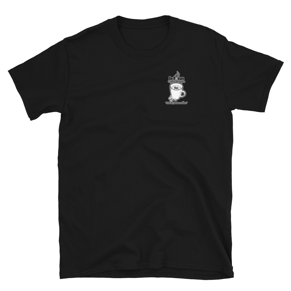 In Focus Coffee Roasters T-Shirt