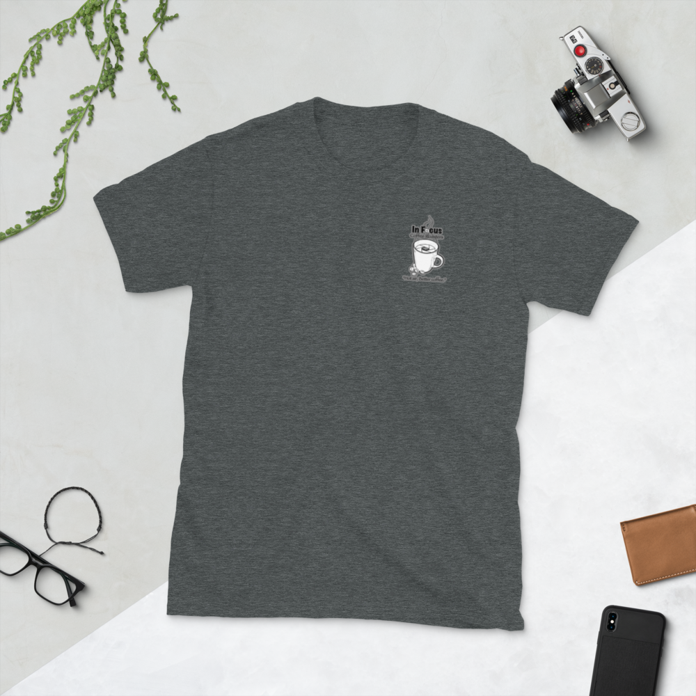 In Focus Coffee Roasters T-Shirt