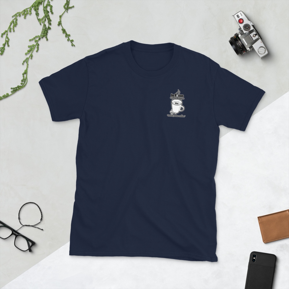 In Focus Coffee Roasters T-Shirt