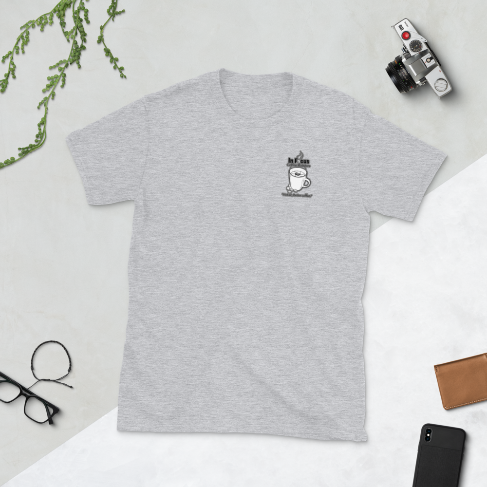 In Focus Coffee Roasters T-Shirt