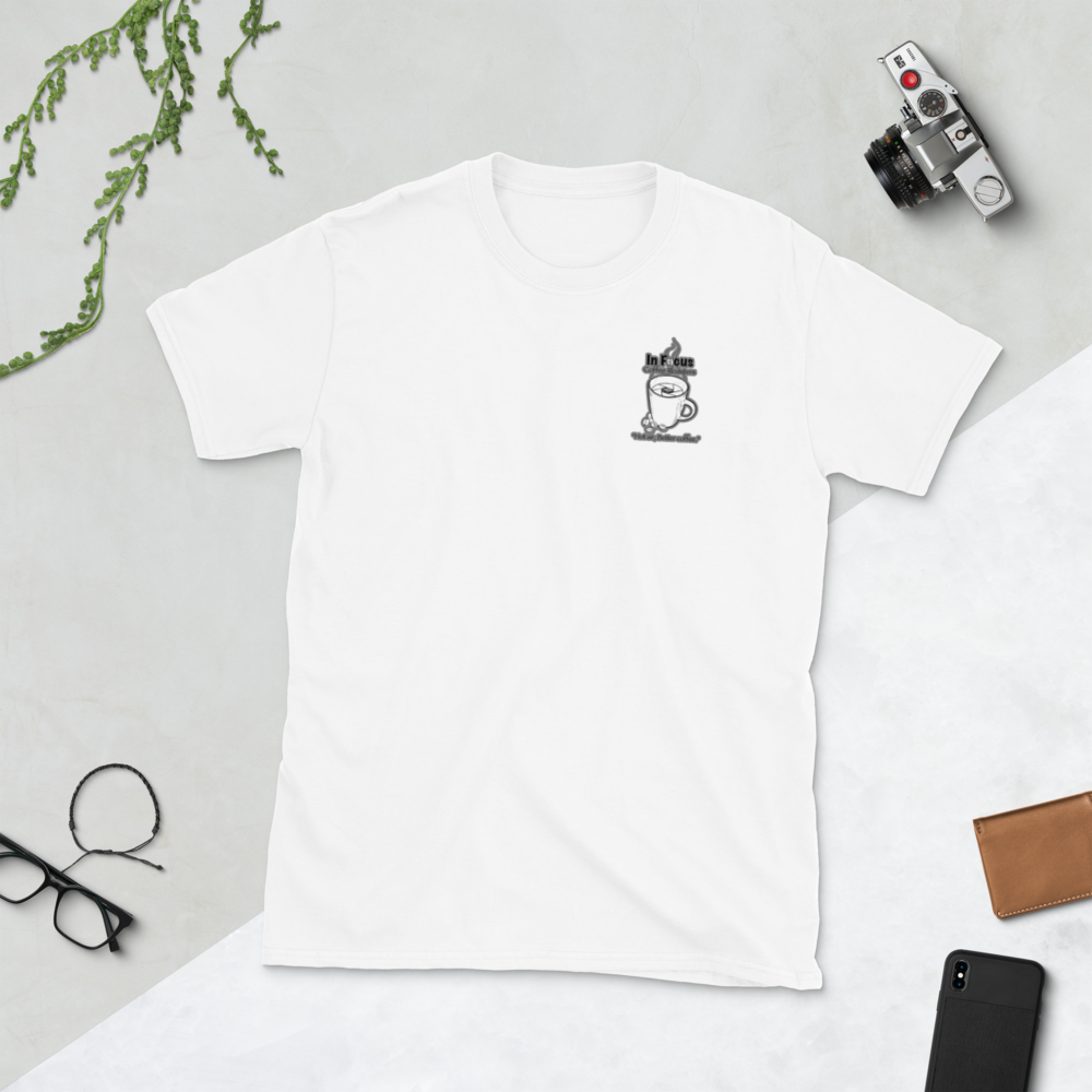 In Focus Coffee Roasters T-Shirt