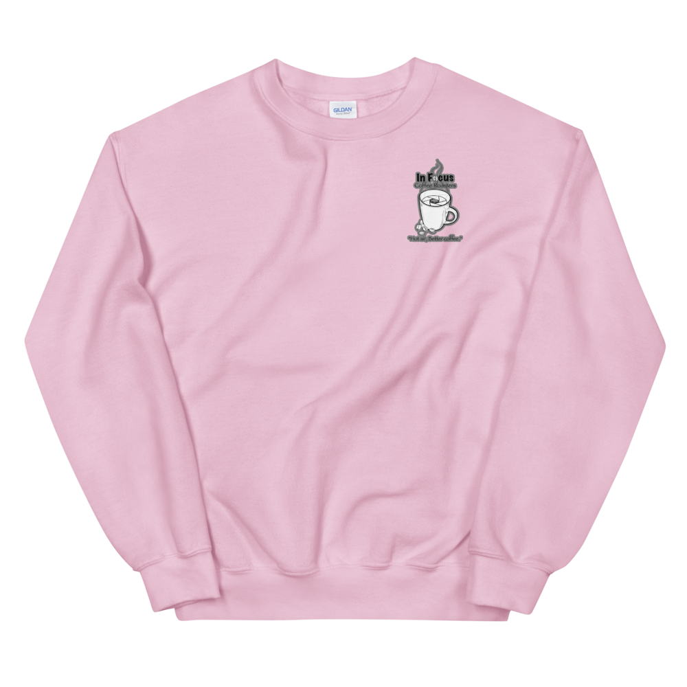 In Focus Coffee Roasters Sweatshirt