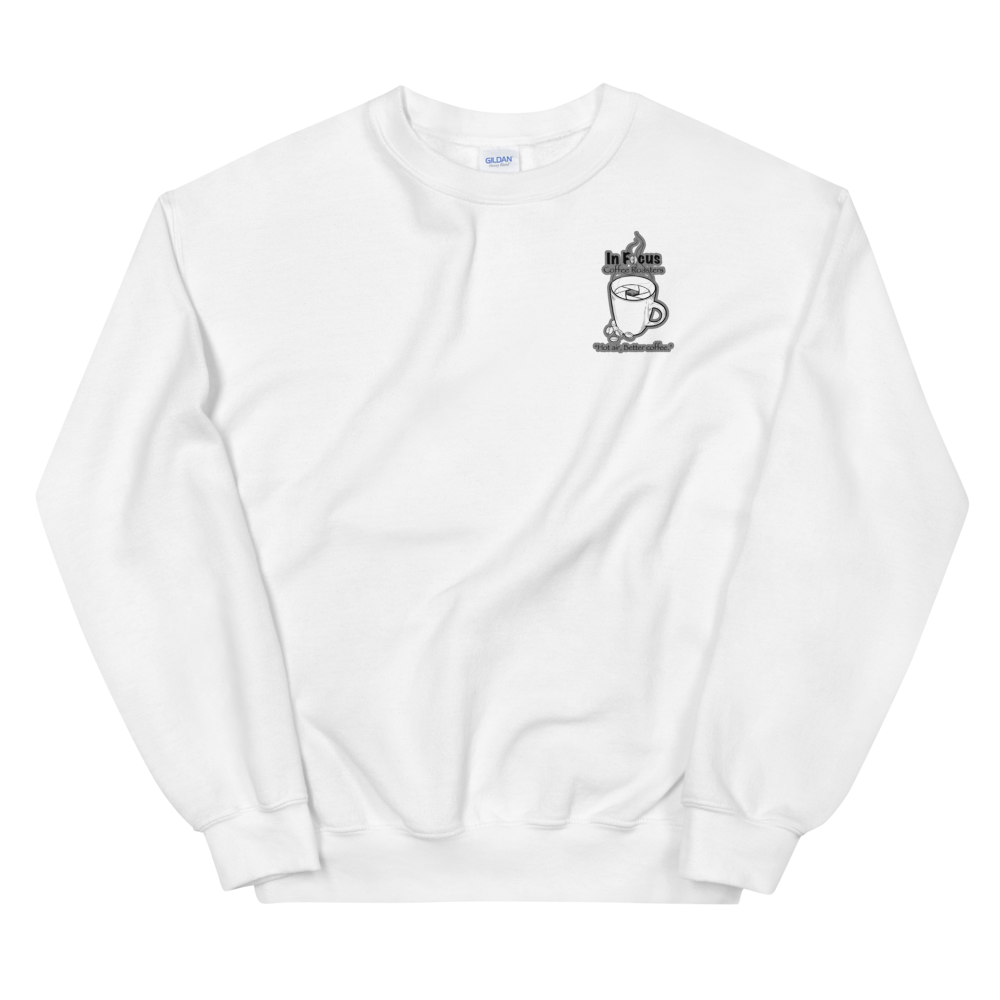 In Focus Coffee Roasters Sweatshirt