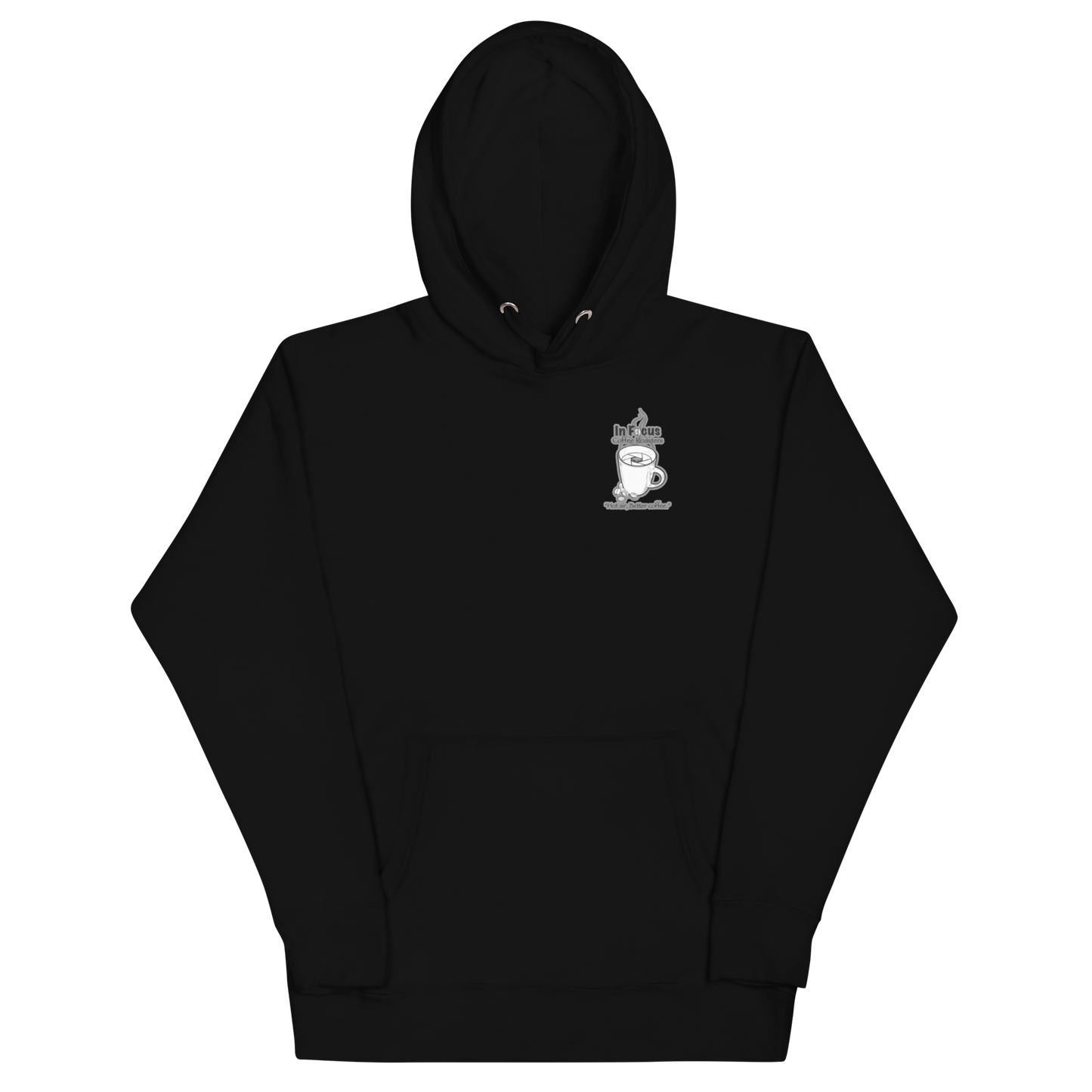 In Focus Coffee Roasters Hoodie