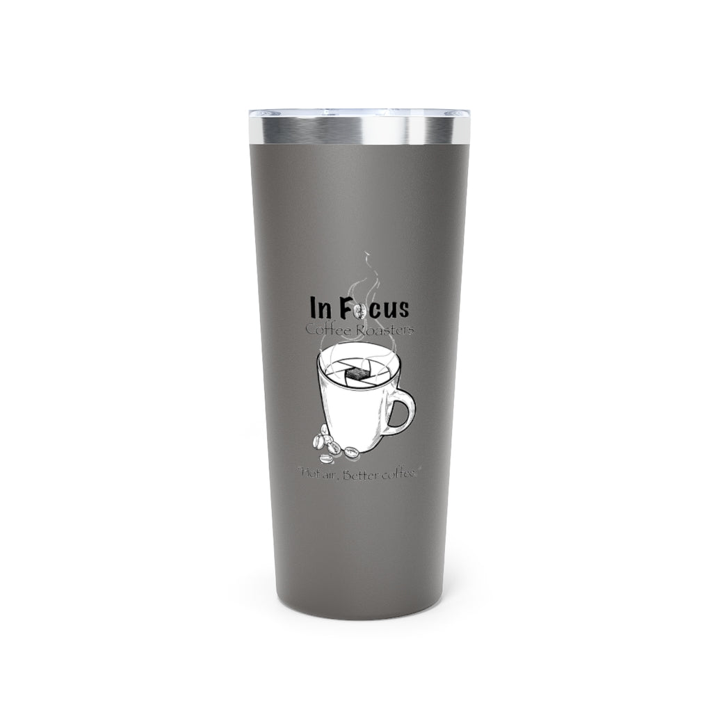 In Focus Travel Mug