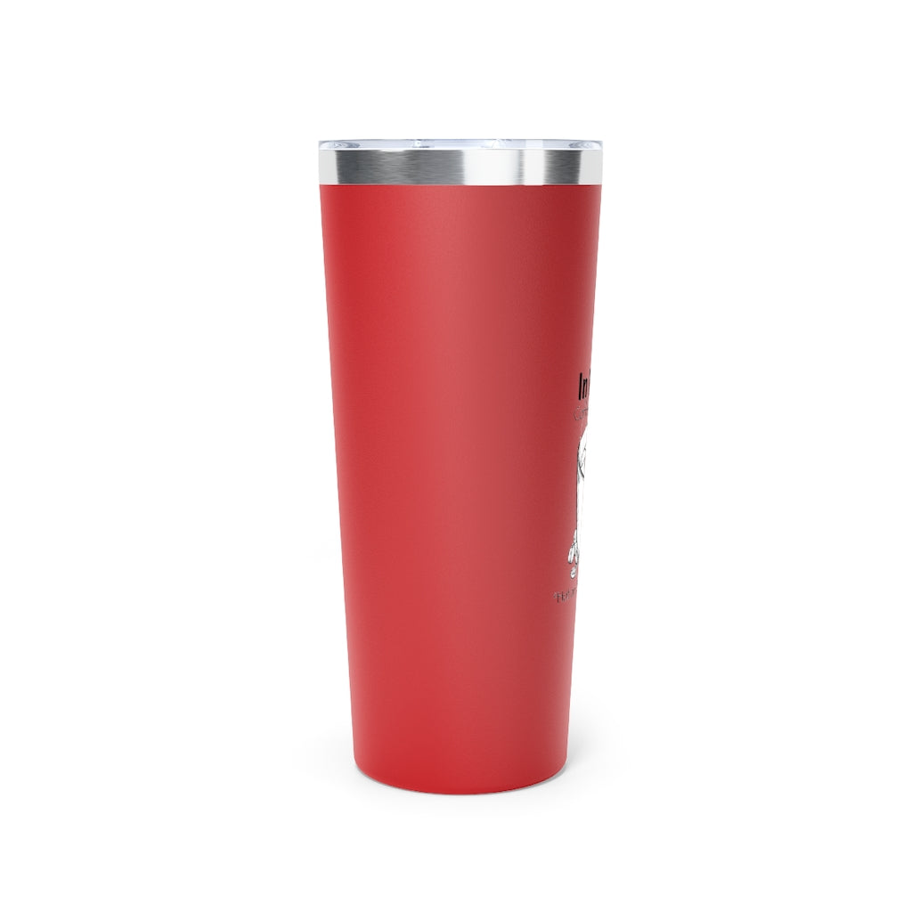 In Focus Travel Mug