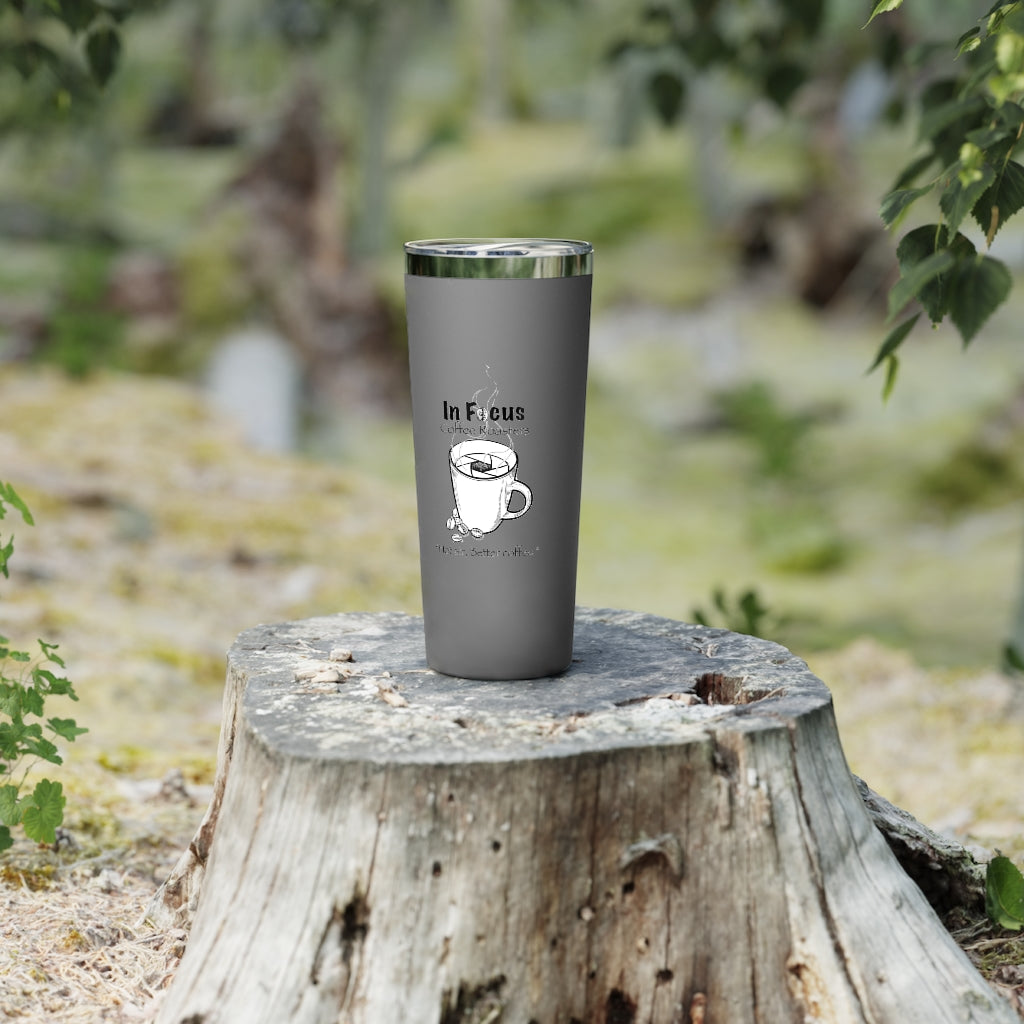 In Focus Travel Mug