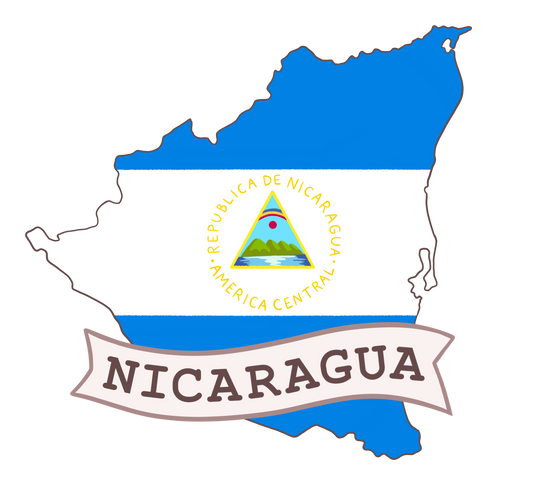 Nicaraguan, Dark Roast
