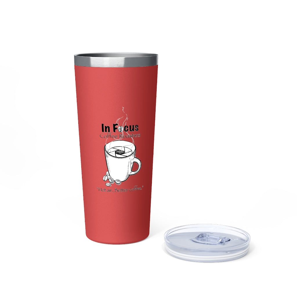 In Focus Travel Mug