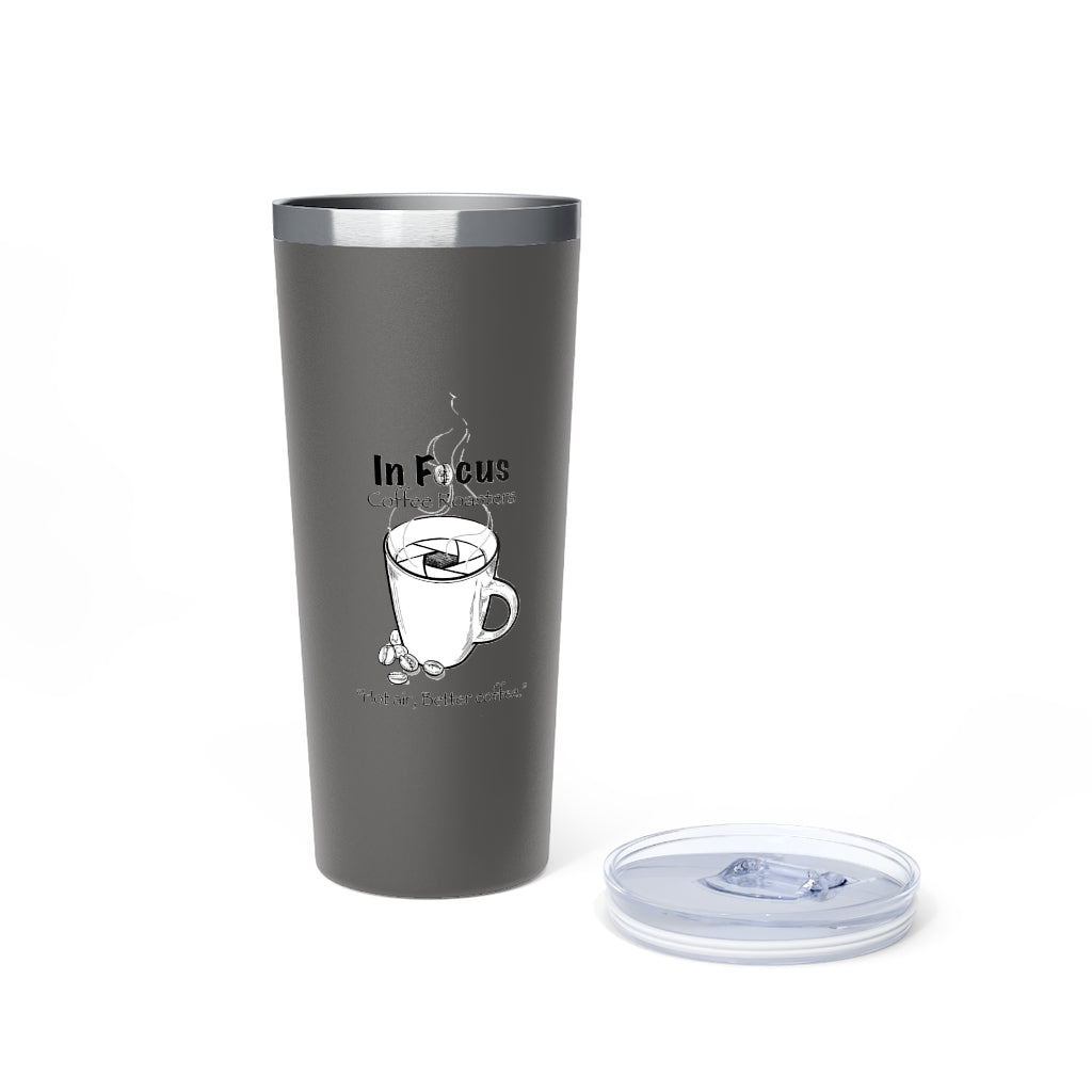 In Focus Travel Mug