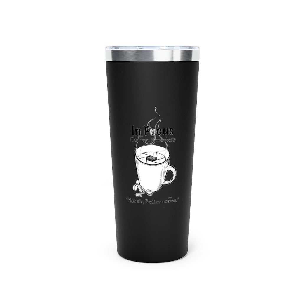 In Focus Travel Mug